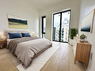 Rented by Nest Seekers International