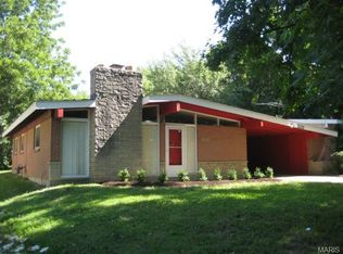 7221 Boellner Dr, Hazelwood, MO
