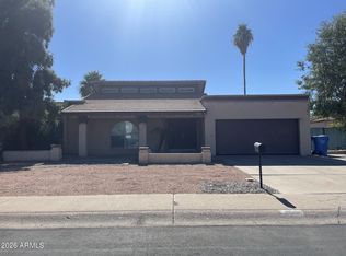 4001 W Thunderbird Rd, Phoenix, AZ 85053