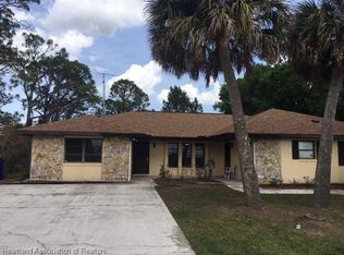 128 Enos Ave, Lake Placid, FL 33852