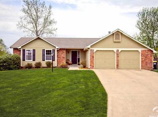 3901 W 8th St, Lawrence, KS 66049