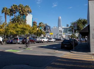 155 Harriet St SUITE 13, San Francisco, CA 94103