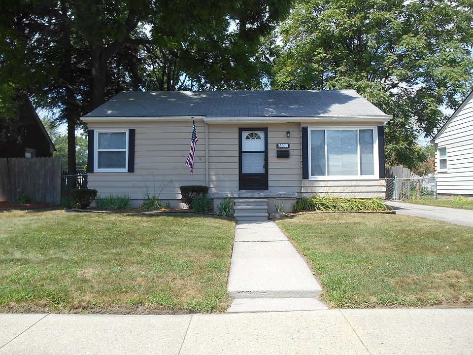 1st image of 28005 Nieman St