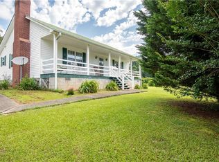 2490 Riverbend Rd SW, Plainville, GA 30733