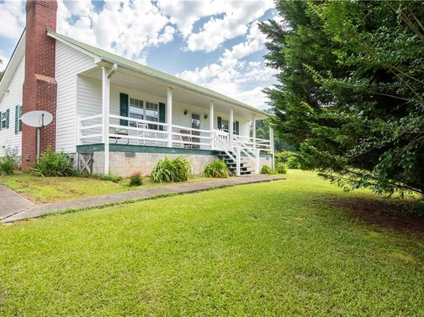 2490 Riverbend Rd SW, Plainville, GA 30733