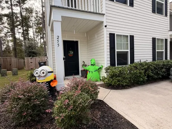 255 Spencer Cir, Summerville, SC 29485