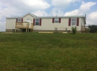 5436 W Highway 36, Owingsville, KY 40360
