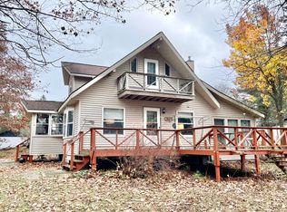 5365 N Red Oak Rd, Lewiston, MI 49756