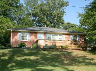 1982 E Lakeside Dr, Decatur, GA 30032