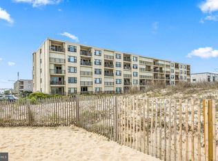 5201 Atlantic Ave UNIT 409, Ocean City, MD 21842