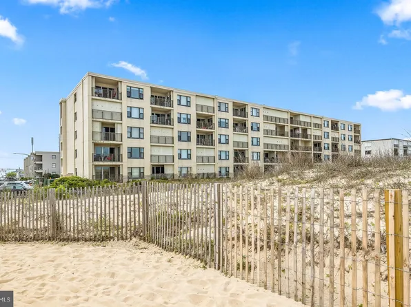 5201 Atlantic Ave Unit 409, Ocean City, MD 21842