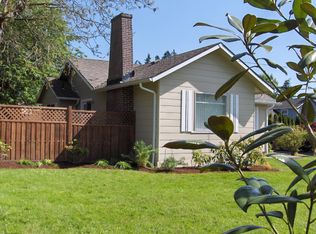 7800 SW Oleson Rd, Portland, OR 97223