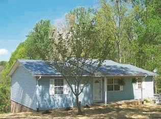 5302 Dodson Branch Rd, Cookeville, TN 38501