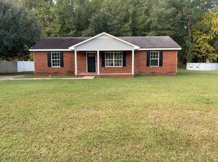 100 Little John Ln, Sumter, SC 29153