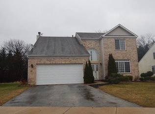 41 Sundance Ct, Matteson, IL 60443
