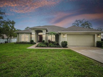 12340 Peregrine Falcon Ave, Weeki Wachee, FL, 34614