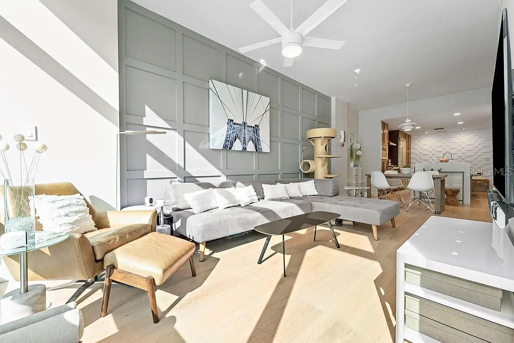 1 bed, 1.0 bath, 840 sqft, $2,699 — Photo 4