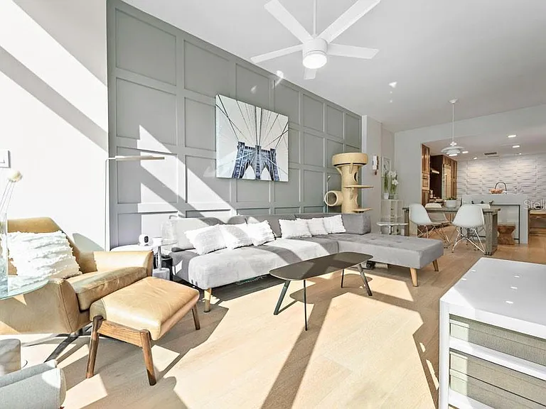 1120 E Kennedy Blvd #612 — Photo 4