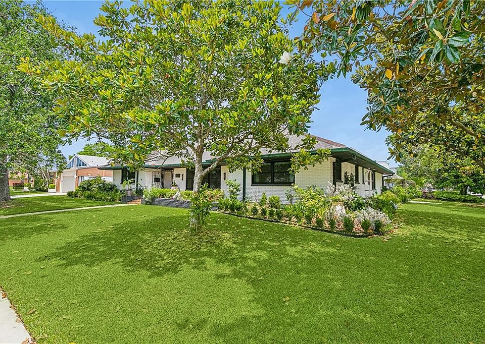 s.satomin 7529 Sardonyx St, New Orleans, LA 70124 | Zillow