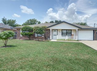 823 Thedford Rd, Seagoville, TX 75159