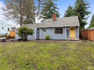 10729 26th Ave SW, Seattle, WA 98146