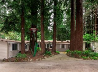 150 Evergreen Rd, Boulder Creek, CA 95006