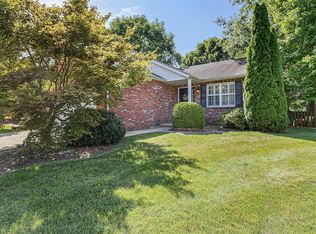 710 Slippery Rock Dr, Edwardsville, IL