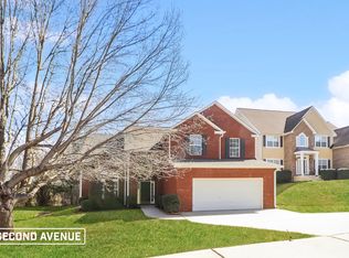 317 Sunderland Way, Stockbridge, GA 30281