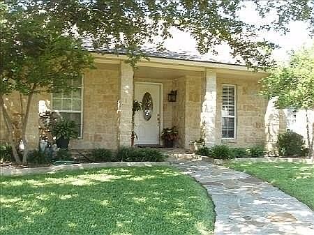 5th image of 4321 Zavala Ct