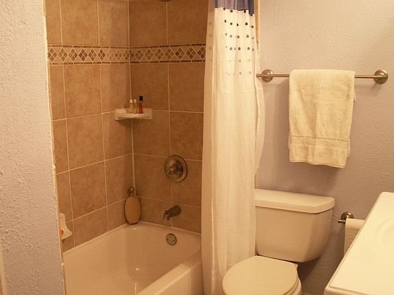 Updated Tile Baths