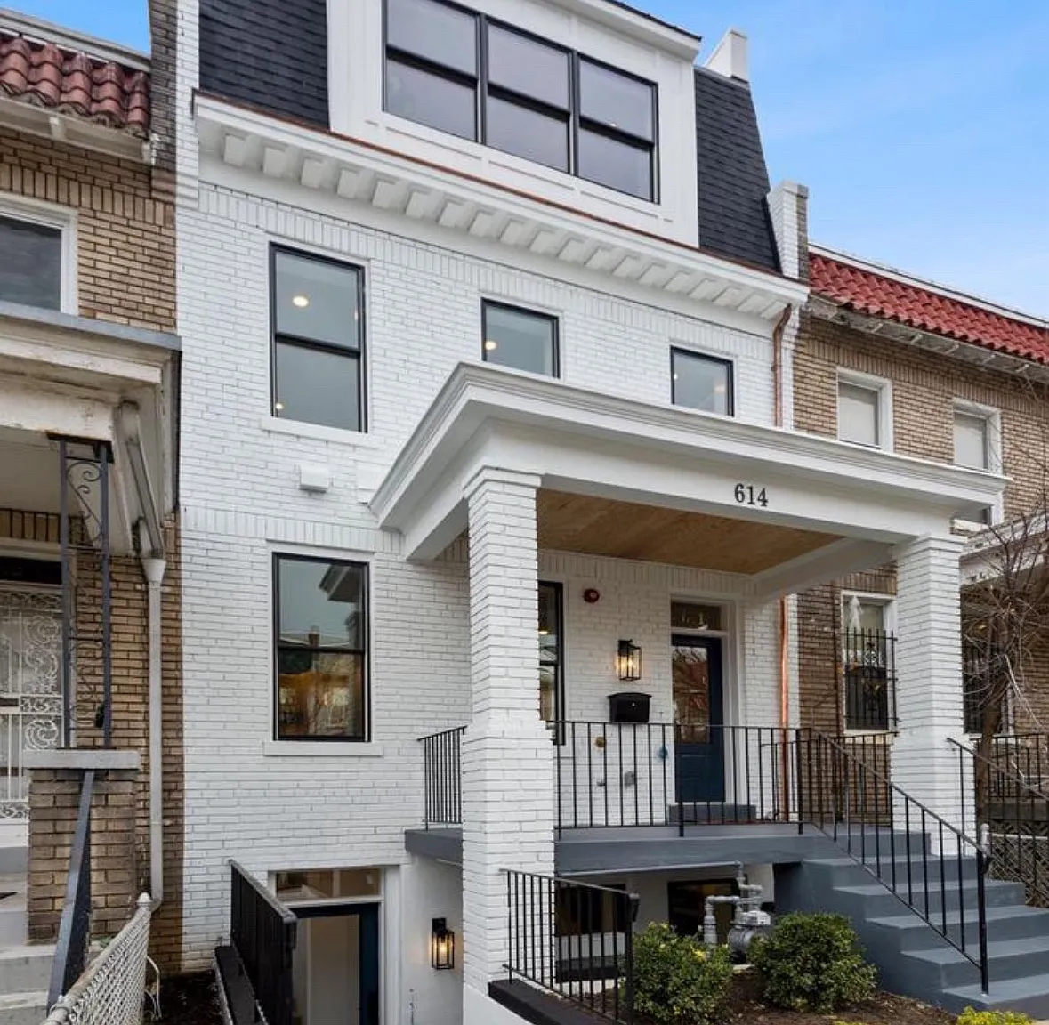 4 bed, 2300 sqft, $5,500 — Photo 3