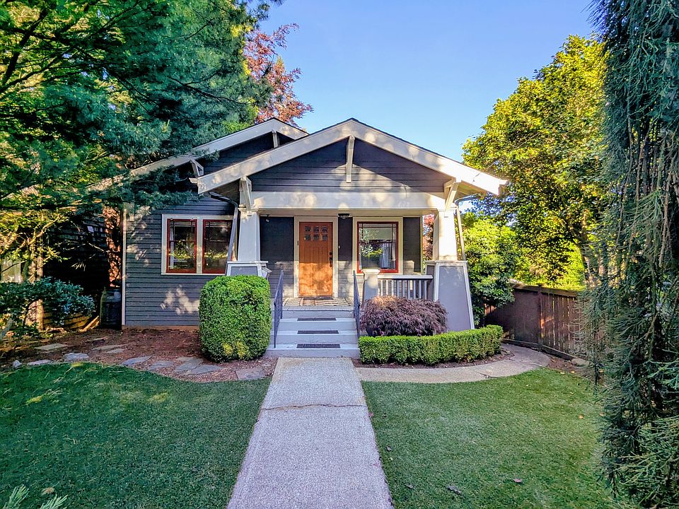 Charming 1919 craftsman