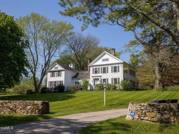 605 Cross Road To Canaan Valley Rd, Southfield, MA 01259