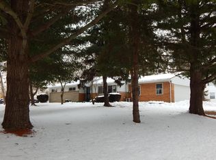 4930 Pinecrest Dr, Morrow, OH 45152