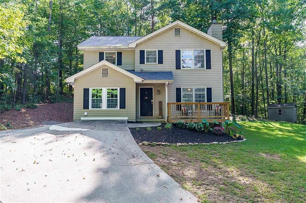 652 Cawthon Rd, Toccoa, GA 30577 MLS 7284626 Zillow