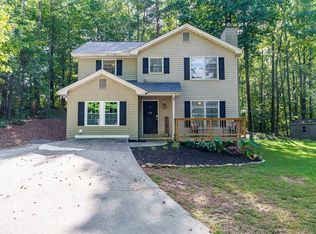 652 Cawthon Rd, Toccoa, GA 30577