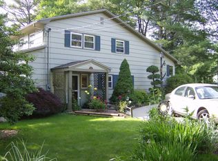 62 Tiffany Rd, Coventry, RI 02816