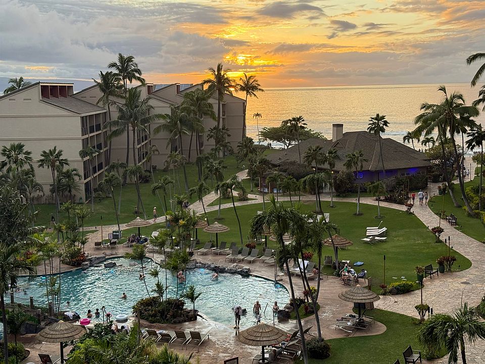 1st image of 3445 Lower Honoapiilani Rd #621