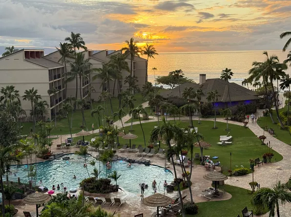 3445 Lower Honoapiilani Rd #621, Lahaina, HI 96761