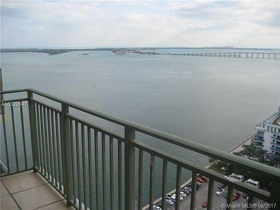 2nd image of 1155 Brickell Bay Dr #22