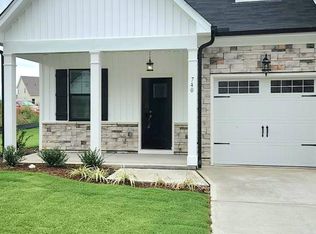 740 Putney Hill Rd, Zebulon, NC 27597