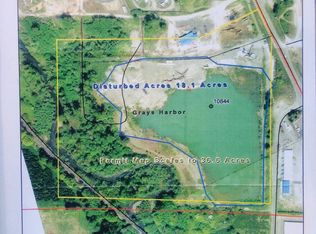 4758 State Route 12, Elma, WA 98541