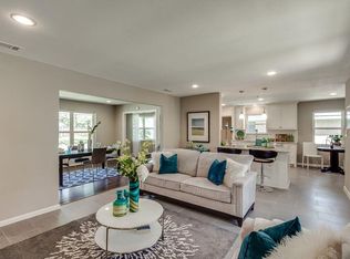 11515 Landsdowne Dr, Houston, TX 77035