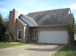 743 Steeplechase Way, Bowling Green, KY 42103