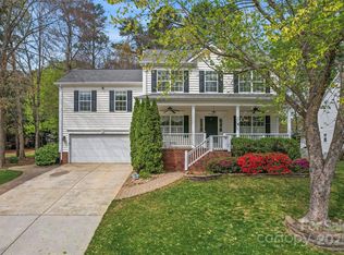 5225 McChesney Dr, Charlotte, NC 28269