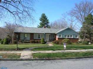 1313 Orchard Rd, Reading, PA 19611