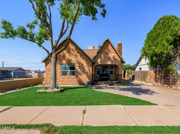 620 W Maple St, Winslow, AZ 86047