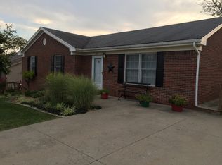 289 Raintree Dr, Cynthiana, KY 41031
