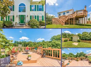 6401 Spring Forest Rd, Frederick, MD 21701