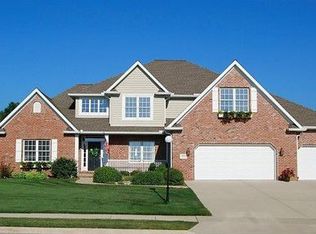 11602 N Glenshire Dr, Dunlap, IL 61525